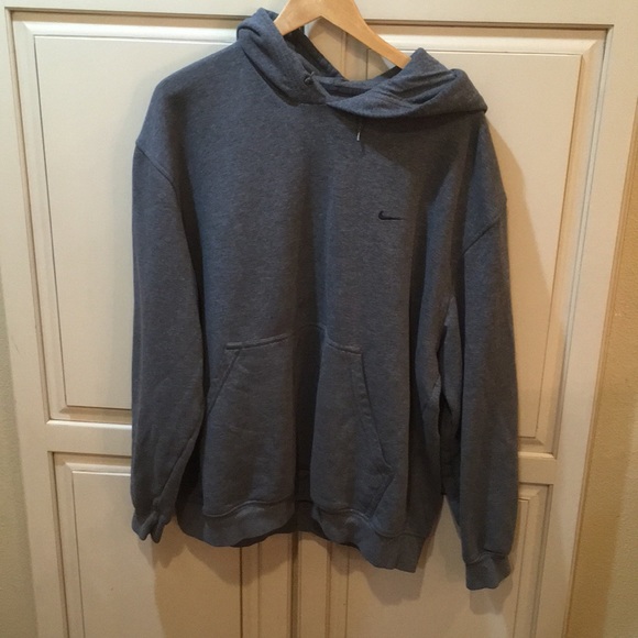 nike mini swoosh hoodie vintage nike mini swoosh hoodie vintage